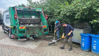 Kartepe kurban Bayramına hazır