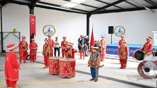 Kartepede “İmam Hatip Okulları Şenliği”