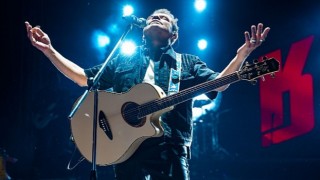 Kenan Doğulu “Yaz Konserleri” Turnesine Start Verdi