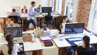 “KOBİ ler üç yıl içinde güvenlik bütçelerini %14 artırıyor”