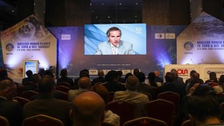 Koreliler Nükleer Sanayii Yatırımları İçin İstanbula Geliyor