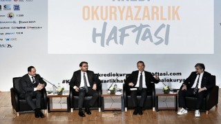 Kredi Okuryazarlık Haftası başladı