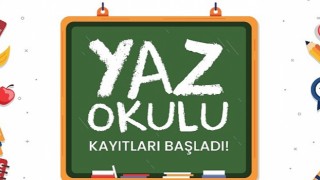 Küçükçekmece Belediyesi Yaz Okulu Kayıtları Başladı