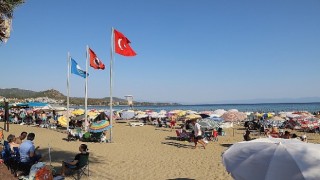 Menderes Bayram Tatiline Hazır