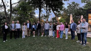 Mercedes-Benz Türk yöneticilerinden geleceğin kadın mühendislerine mentorluk desteği