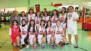Metropolis Spor Kulübünden tarihi başarı