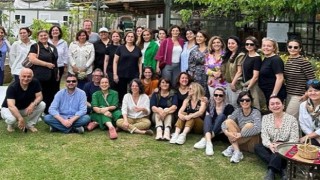 Migros ve Kagiderden Hataydaki Kadın Çiftçilere Destek Eli