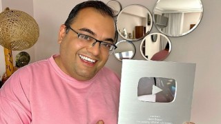 Okan Boyarın YouTube Başarısı: Takipçilerden Yorum Yağmuru!