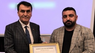 Osmangazi Belediyesi kurumsal sera gazı envanteri ve emisyon çalışmalarını tamamladı