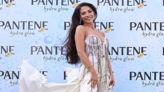 Pantene ve Demet Özdemir Hydra Glow ile Yaza Merhaba Dedi!