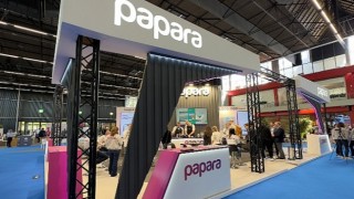 Papara, Türkiye finansal teknoloji ekosistemini Amsterdamda tanıttı