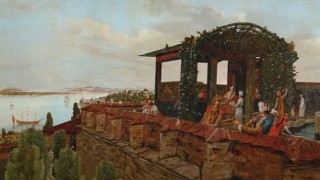 Pera Müzesi ve Meditopia sanatseverleri meditatif bir yolculuğa çıkarıyor