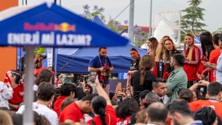 Red Bull Back Line Antalya elemelerinde kazanan takımlar belli oldu apos;Red Bull Back Line Başladı!