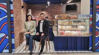 Salados tan yeni bir girişim