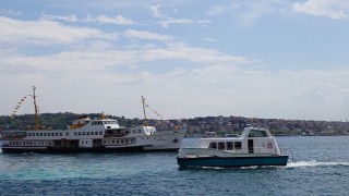 Şehir Hatları apos;Sıfır Atıkhedefiyle ilerliyor