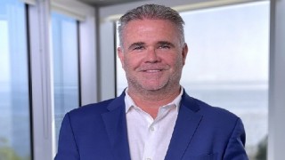 Sovosun Yeni CEO su Kevin Akeroyd