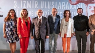 Soyer: İzmir çok önemli bir marka kazandı