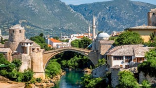 Tatilsepetinden “vizesiz” yurt dışı turu daveti