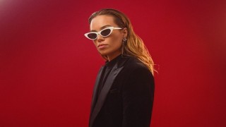 Tek Kişilik Müzik Dehası Tash Sultana, PSM Loves Summer by %100 Müzik Kapsamında 23 Haziranda Zorlu PSM&#39;de!