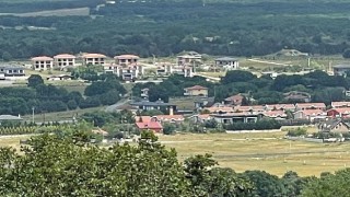 “Trakyaya arsa yatırımları hız kazandı”