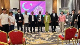 TRPharm, Onkolojik Hastalıklarda Güncel Tanı ve Tedavi Yöntemleri