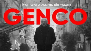 Türk tiyatrosunun dev ismi Genco Erkalın belgeseli “Genco”, 17 Haziranda Netflixte yayında!