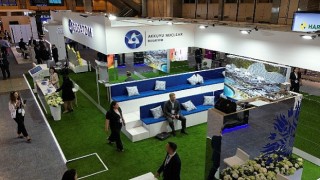 Türkı̇yenı̇n En Büyük Nükleer Enerjı̇ Forumu NPPES-2023, Rosatom ve Akkuyu Nükleerin Ana Sponsorluğunda Gerçekleştirildi