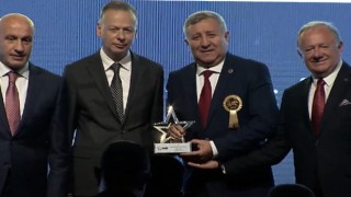 Türkiyenin ilaç ihracatı şampiyonu World Medicine