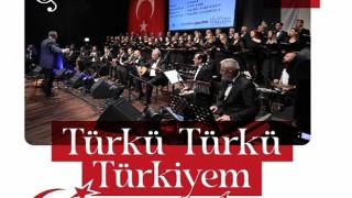 Türkü Türkü Türkiyem yeni sesler ile seyirciyle buluşacak
