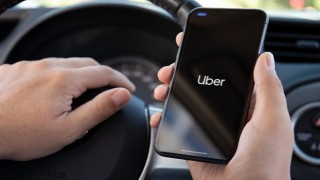 Uber, Türkiyede taksi uygulaması ile yoluna devam ediyor
