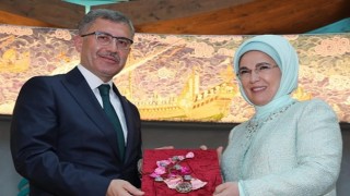 Üsküdar, Habitat Dünya Şehirler Günü Zirvesine Ev Sahipliği Yapacak