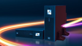 Vertiv, EMEAda Üç Fazlı UPS Kanal Teklifini Geliştiriyor