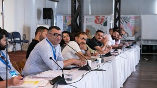 1.Büyükşehir Belediyeleri Şehir Tiyatroları Çalıştayı&#39;nın sonuç bildirgesi açıklandı