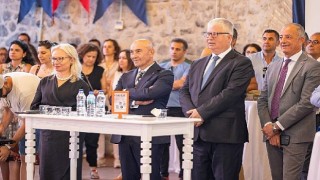 6 dakika 40 saniyede anlattılar