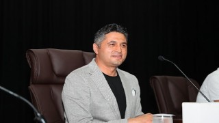 Aliağa Belediye Meclisi Temmuz Ayı Olağan Toplantısı Yapıldı