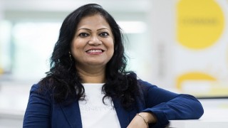 Annapurna Das Sanofi Türkiye, İran &amp; Levant Bölgesi Aşılar Global İş Birimleri Genel Müdürü Oldu