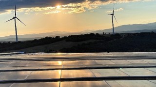  Aydem Yenilenebilir Enerji Bıst sürdürülebilirlik endeksi nde 