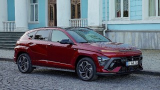 B-SUV Segmenti Hyundai KONA İle Yeniden Şekilleniyor.