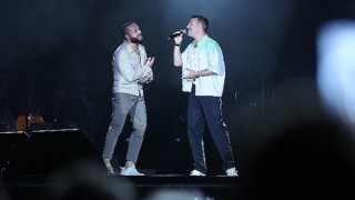 Berkaydan yaz gecesi esintisi