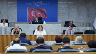 Beylikdüzü Belediyesi Temmuz ayı meclis toplantısı gerçekleşti