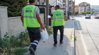 Beylikdüzü belediyesinden kurban eti desteği 