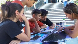 Bucada LGS Tercih Günleri başladı