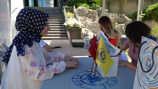 Bucada YKS tercih günleri başladı