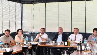 Bursa Turizm rotasını Mustafakemalpaşaya çevirdi 