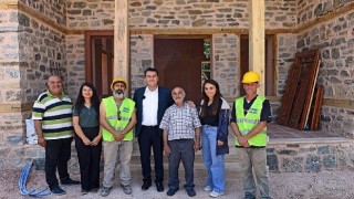 Bursası canlanıyor