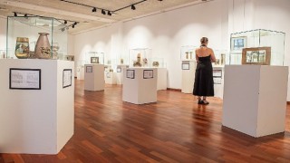 Cama yansıyan 8500 yıllık tarih