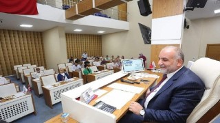 Canik te Gelenek Bozulmadı