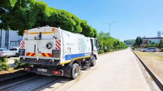 Canikte Kapsamlı Çalışma