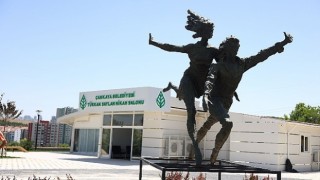 Çankaya belediyesi hayatları birleştirmeye devam ediyor