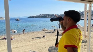 Cankurtaranlar Hayat Kurtarıyor